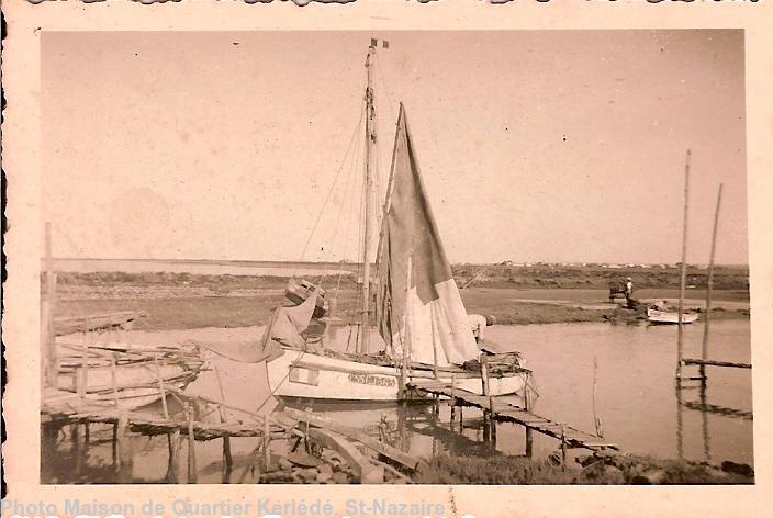 Le Va Pas Trop Vite en 1939-1945.