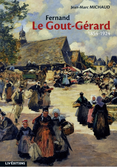 Le catalogue de l'exposition.