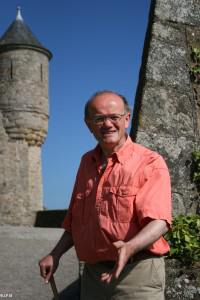 Jean-Pierre Mathias  conteur