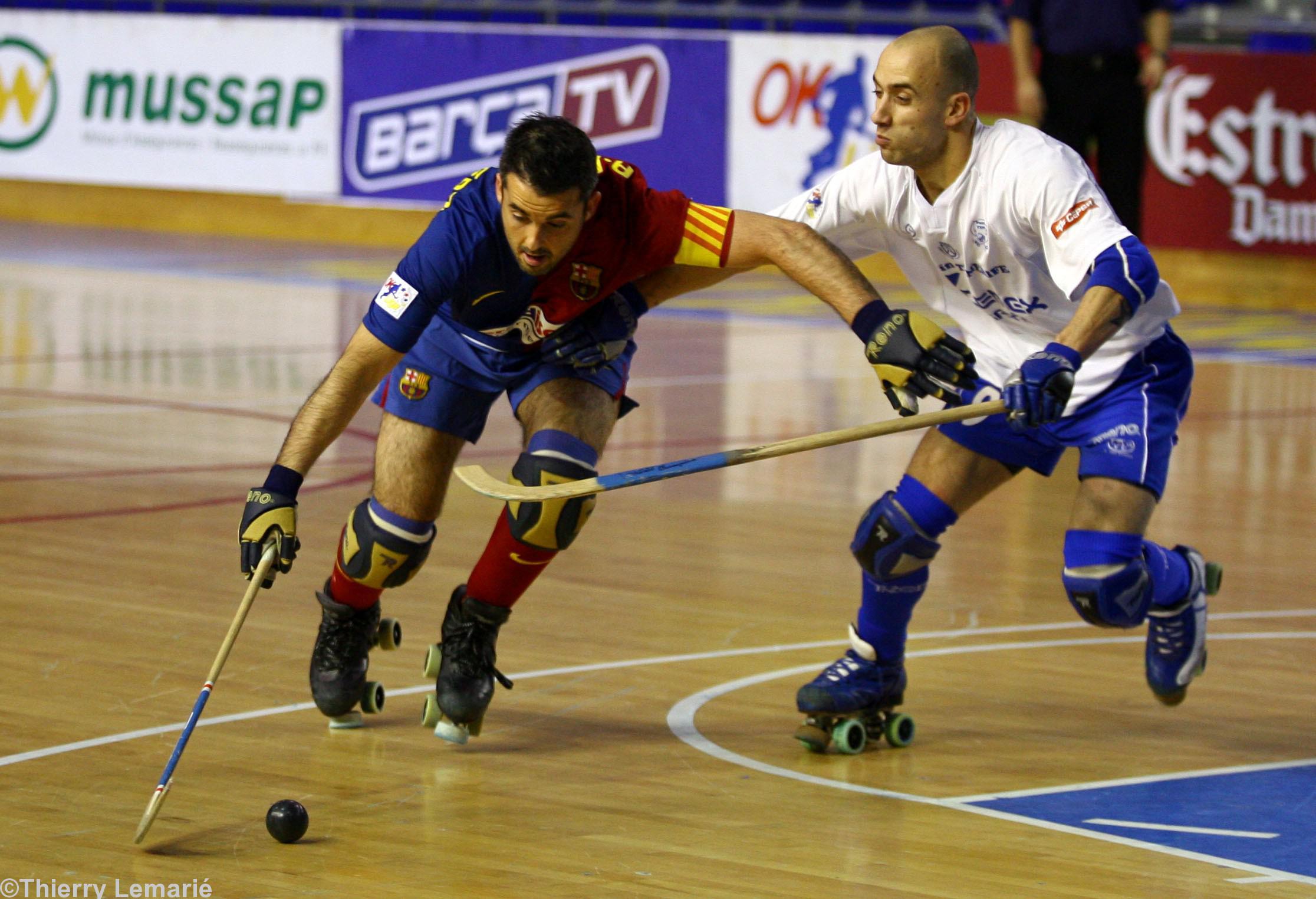 La saison passée les Bretons avaient enchanté leur public en ne s\'inclinant que sur le score de 0-3 en Ligue des Champions face au prestigieux FC Barcelone.