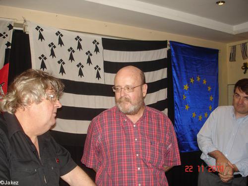 Bretoned Bro Vietnam a lid koun Emgann Ballon Bretoned Bro Vietnam a lid koun Emgann Ballon