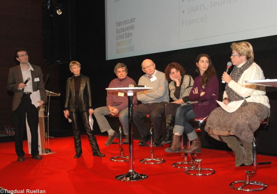 Parmi les 68 projets labellisés  plusieurs sont dans l\'Ouest.