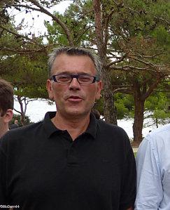 Patrick Boucheron Candidat sur Nantes-3