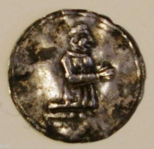 Le Vilain d\'argent présenté pour la première fois.