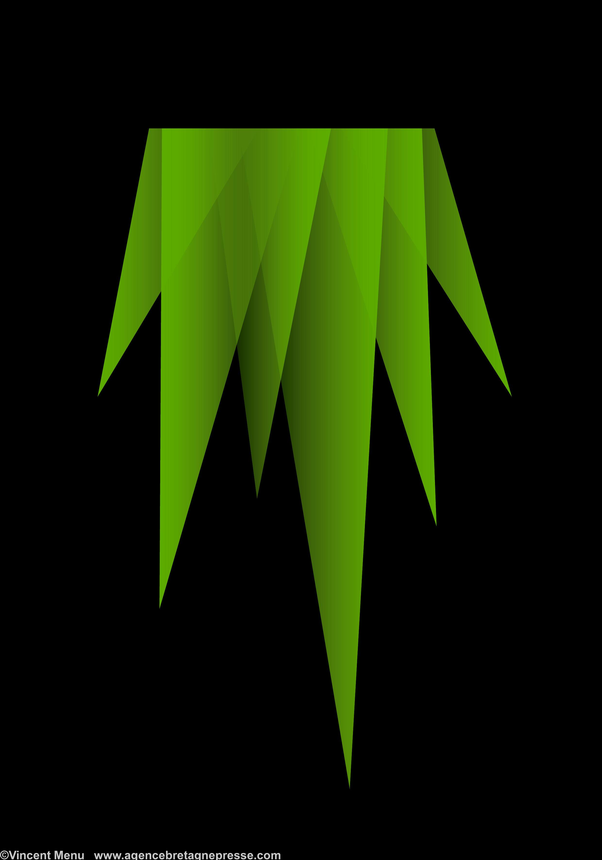 Visuel de l\'affiche de l\'exposition Post-