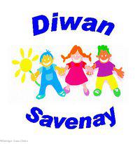 Logo Diwan Savenay
