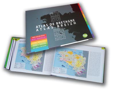 Exemple de l\'Atlas de Bretagne / Atlas Breizh