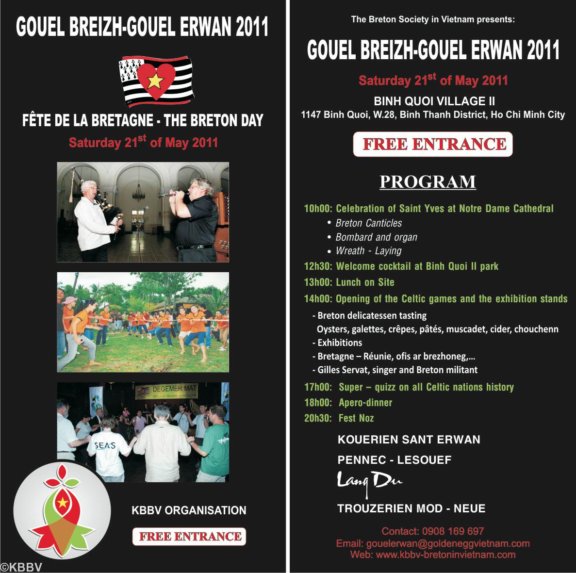 Flyer A5