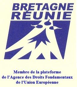 Association Bretagne Réunie co-organisatrice.