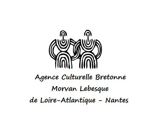 Agence Culturelle Bretonne (Nantes) co-organisatrice.