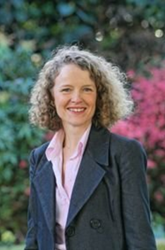 Nicole Jouan nouvelle Présidente du Mouvement Démocrate du Finistère.