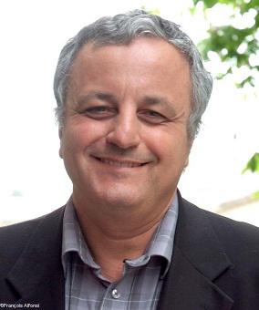 François Alfonsi. Photo du site de <i>Régions et Peuples Solidaires</i>