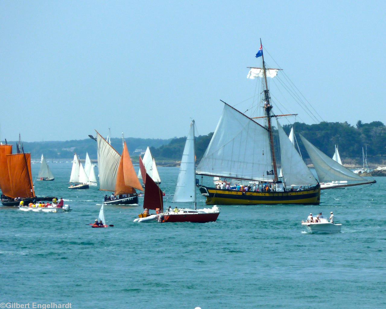 <i>Le Renard.</i> <i>Le Renard.</i>