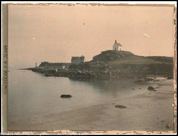 Finistère. Inv. AK 20 844. Photo sur site de l’Écomusée des Monts d\'Arrée.