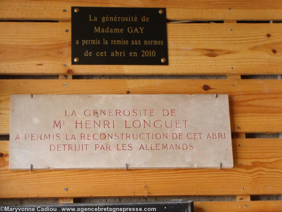 La SNSM ne serait rien - n\'existerait pas - sans le bénévolat (ici Le Conquet). La SNSM ne serait rien - n\'existerait pas - sans le bénévolat (ici Le Conquet).