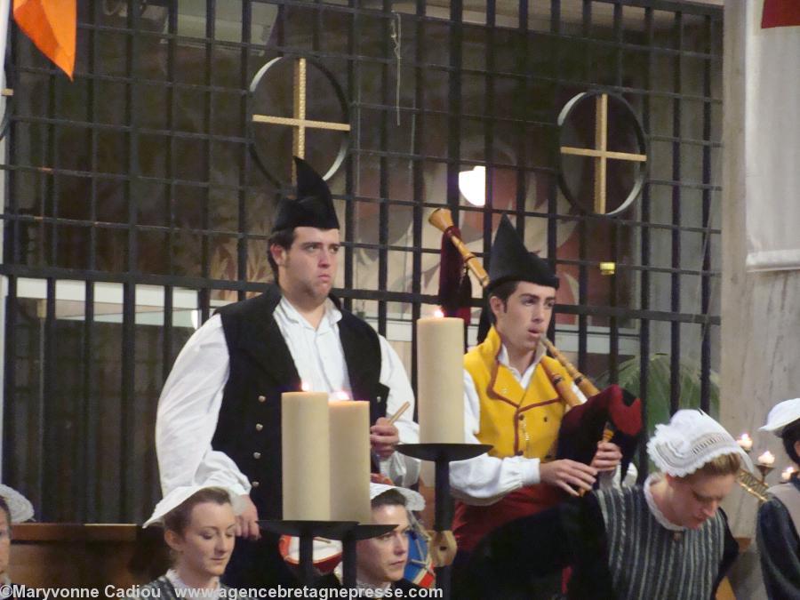 Les Galiciens. Les Galiciens.