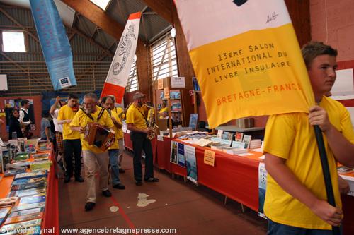 Inauguration du salon samedi 20 août. Inauguration du salon samedi 20 août.