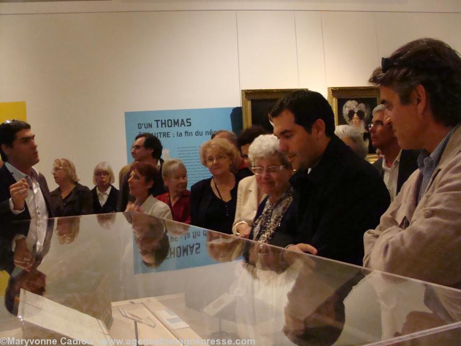 Reflets... Reflets...