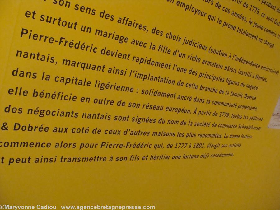 De plus près... De plus près...