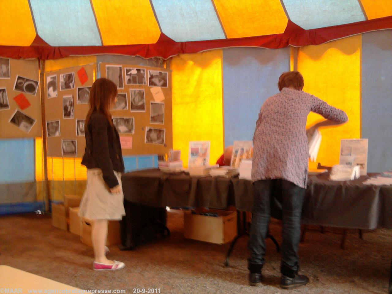 maison d\'édition Les oiseaux de papier