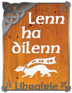 Librairie Lenn Ha Dilenn (Gwened-Vannes)