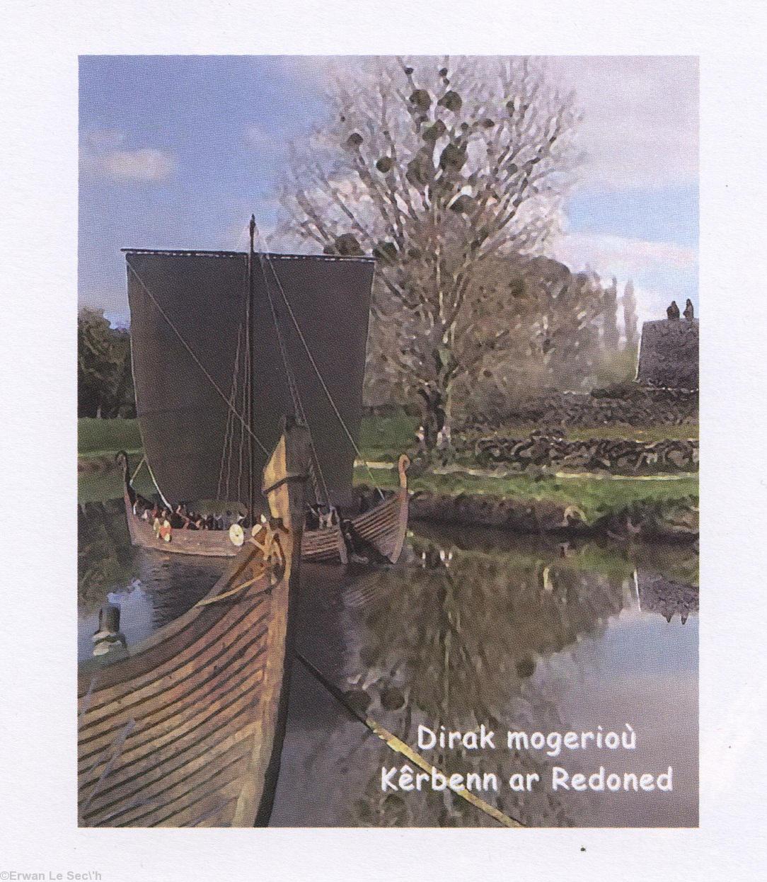 Skeudenn gant Erwan Le Sec\'h. Pajenn 59.