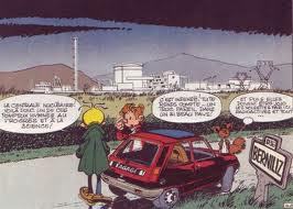 L\'Ankou  entre uranium nigérien et gaz algérien