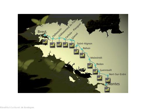 L\'itinérance Contes-Acteurs.