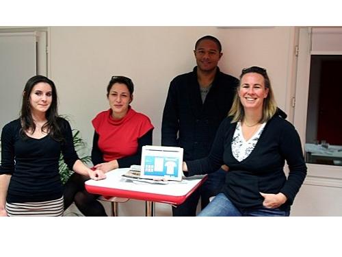 L\'équipe de bookBeo