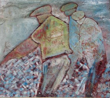 Toujours homme chériras la mer