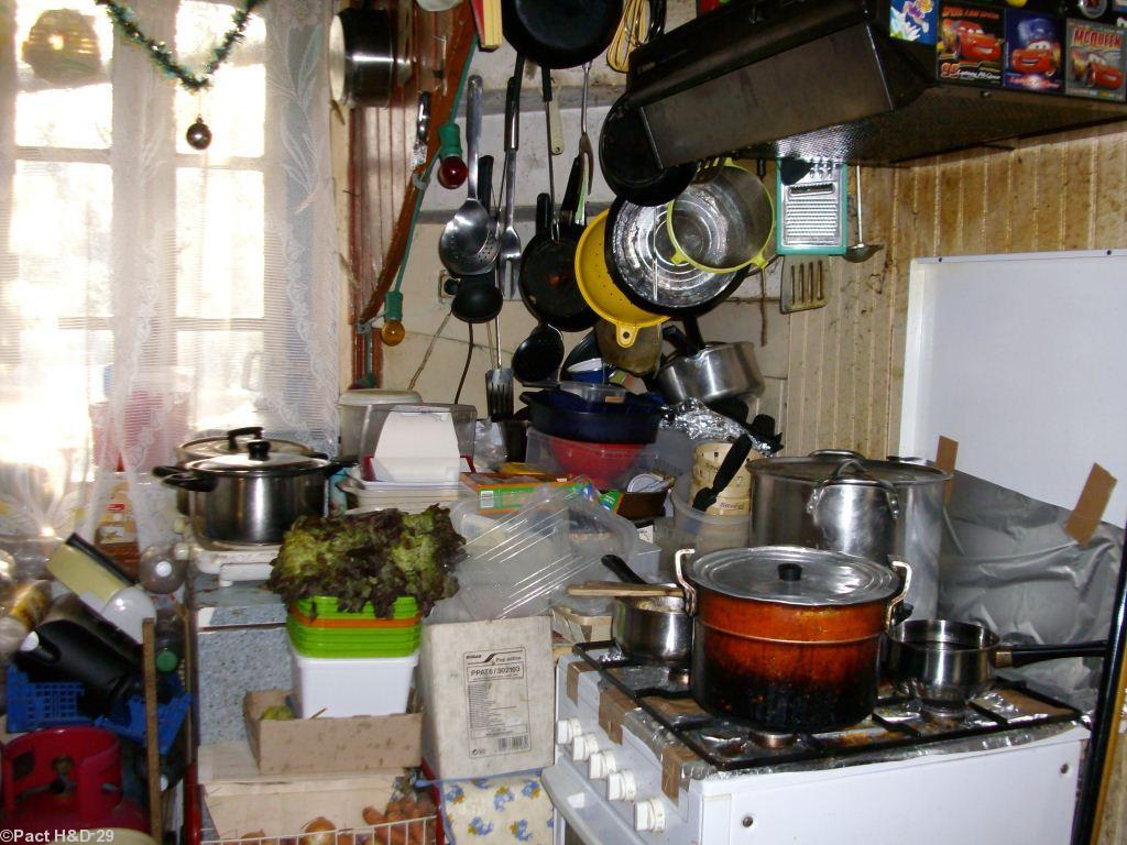 Lutter contre l\'habitat indigne : l\'une des priorités du Pact Habitat et Développement du Finistère.