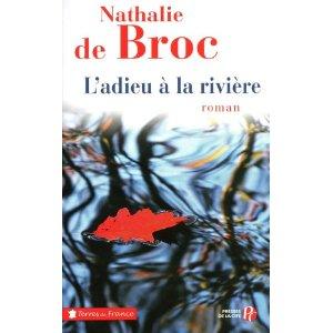 L\'adieu à la rivière