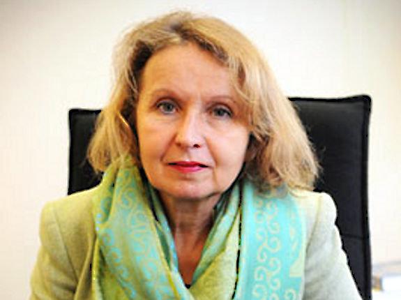 Catherine Wihtol de Wenden