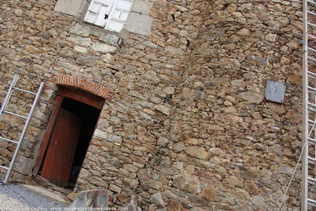 Le Gallois Gwin Meirion-Jones. Sept 2008. Le Gallois Gwin Meirion-Jones. Sept 2008.