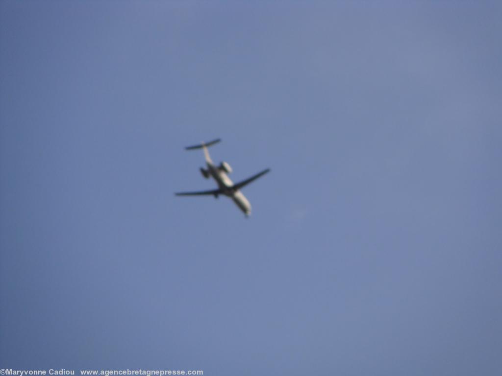 5 septembre 2011 à 19 h 09. Bien qu\'elle soit floue gardons-là...