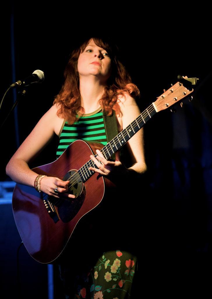 Au festival Kerne 2011