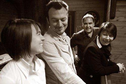 Le Chant des Sardinières