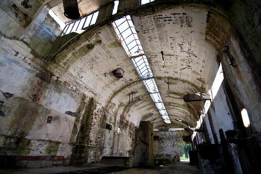 Papeteries Vallée de Belle-Isle-en-Terre (22) Papeteries Vallée de Belle-Isle-en-Terre (22)