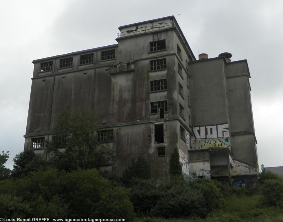 Brasserie de Lambézellec à Brest - merci à Pirk. Brasserie de Lambézellec à Brest - merci à Pirk.