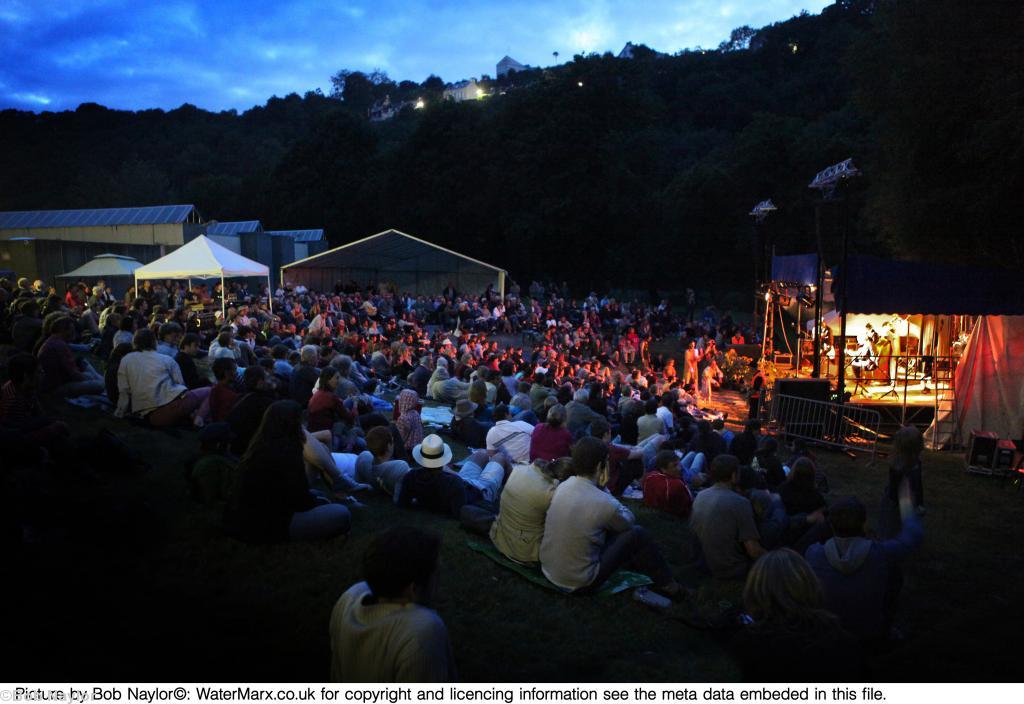 Fest Jazz Châteauneuf-du-Faou