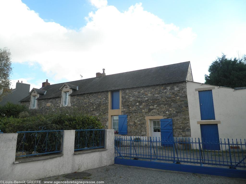 Le patrimoine breton appartient d\'abord à tous les Bretons (Saint-Nazaire Bretagne Europe).