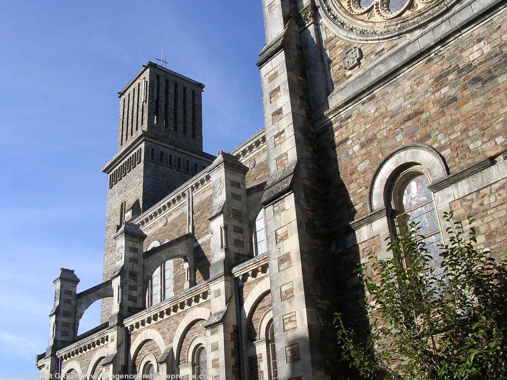 Blain en Bretagne (44)