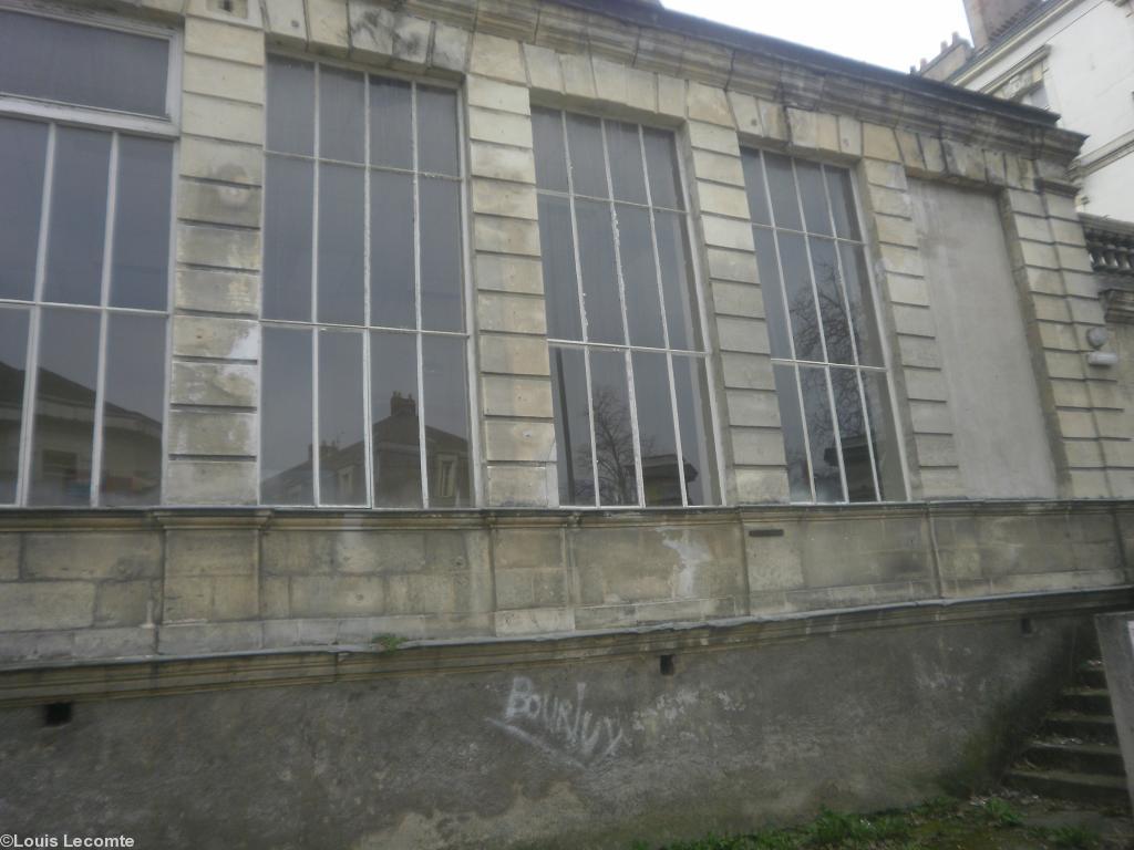 Ty Keltiek rue Harrouys à Nantes. Ty Keltiek rue Harrouys à Nantes.