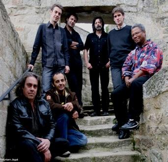 <i>Skeduz</i>. Photo de presse © Myriam Jégat.