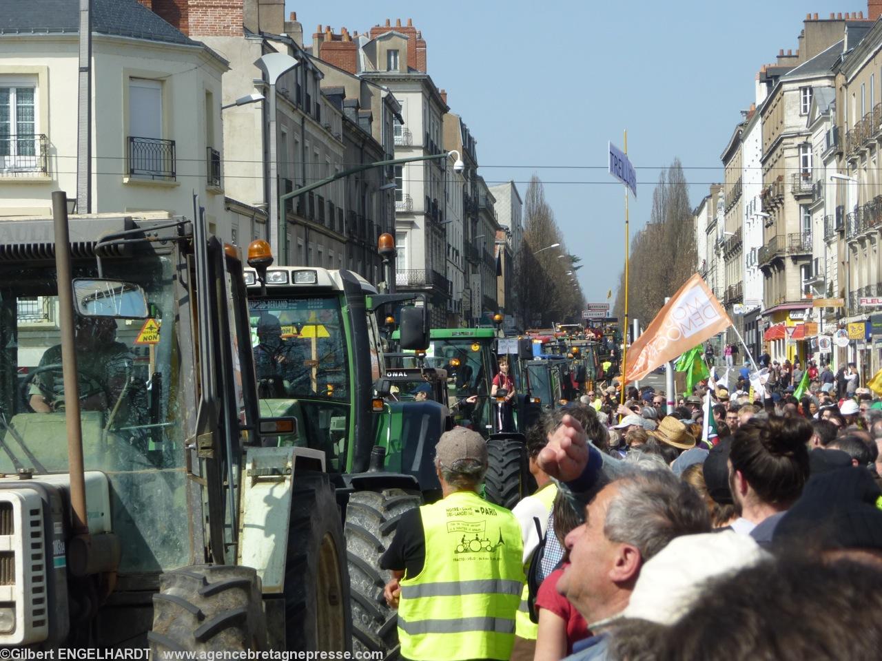 Pas de quoi remettre en cause ça