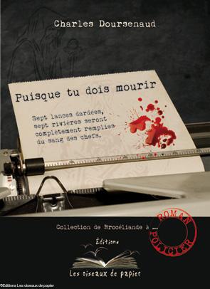 Visuel de couverture du livre