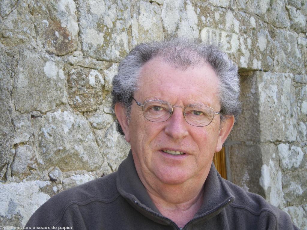 Charles Doursenaud auteur.