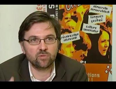 Pierre-Emmanuel Marais.