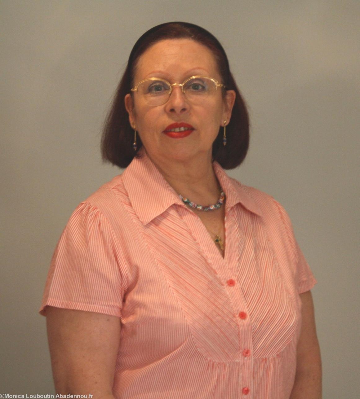 Silviane Le Menn Quimper