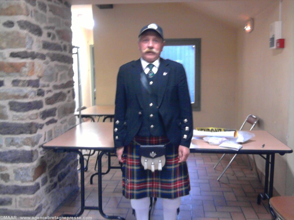 Daniel de Couêron Daniel de Couêron